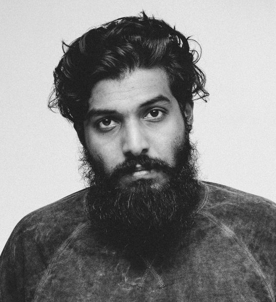 Šta se dešava kad pustiš bradu