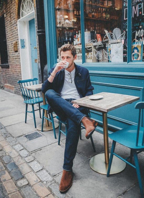 Moderne i udobne kombinacije za predstojeću sezonu