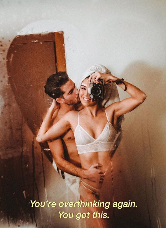 Kako doživljavaš ljutiti izraz na ženskom licu