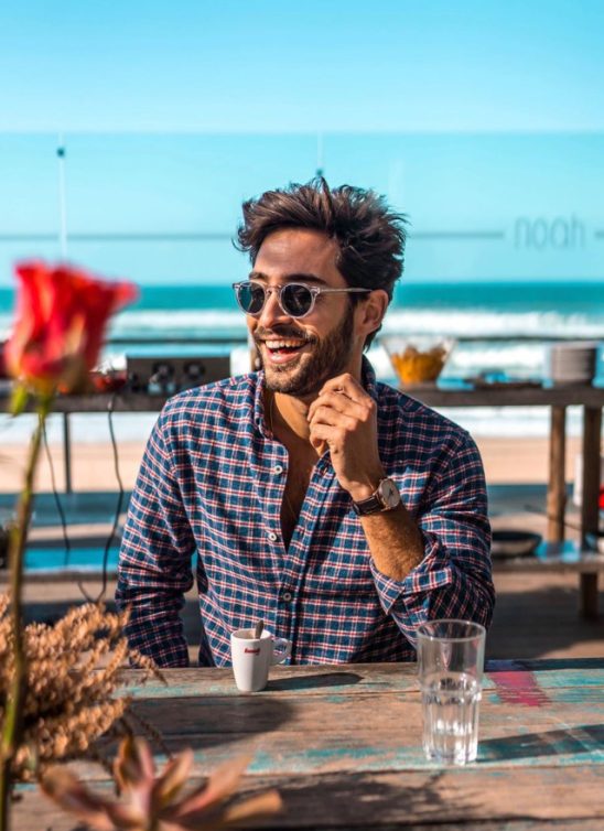 Kako da pronađeš svoju snagu