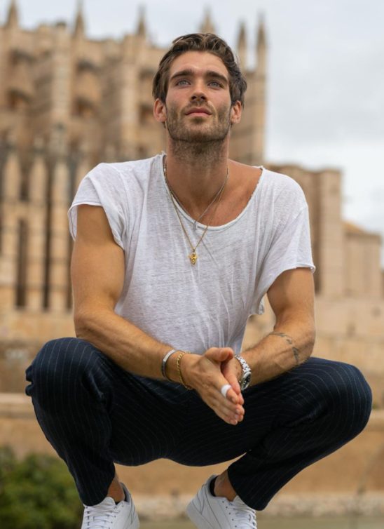 Ako ste zaboravili šta znači biti stvarno živ