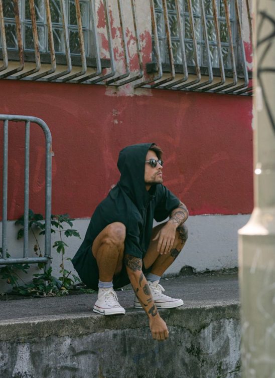 Stvari koje zapravo nisu briga o sebi