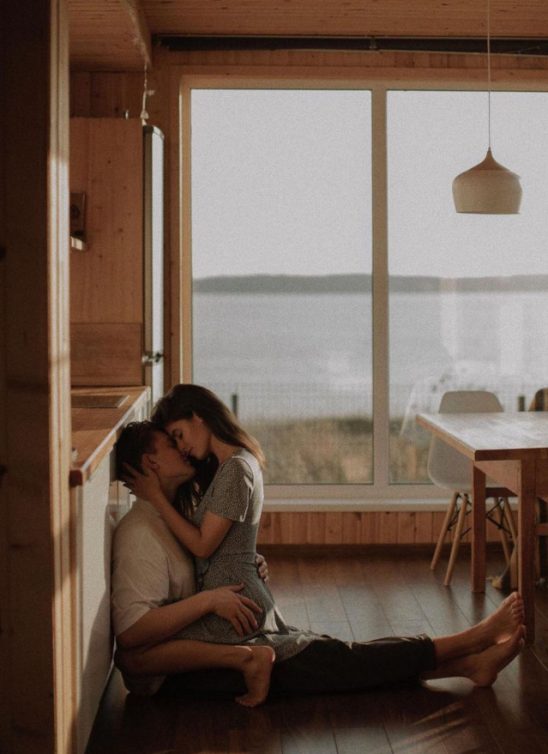 Kako da izlečiš uverenje da nisi vredan ljubavi