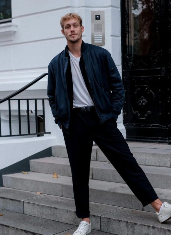 Kad prestaneš da juriš svoje snove i rešiš da ih slediš