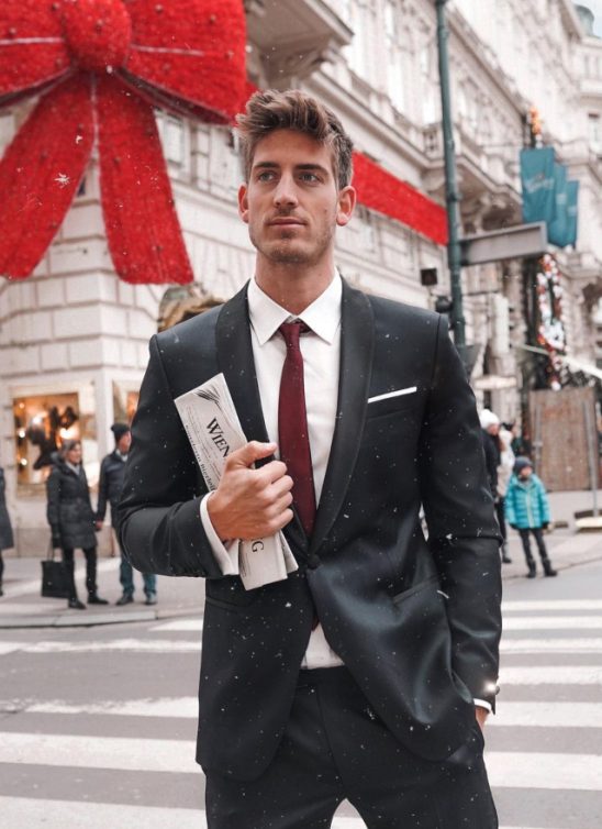 Kratka lista ljudi koji su zaista bitni