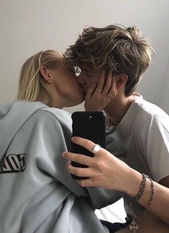 Žena svesna svoje vrednosti traži u vezi ove stvari