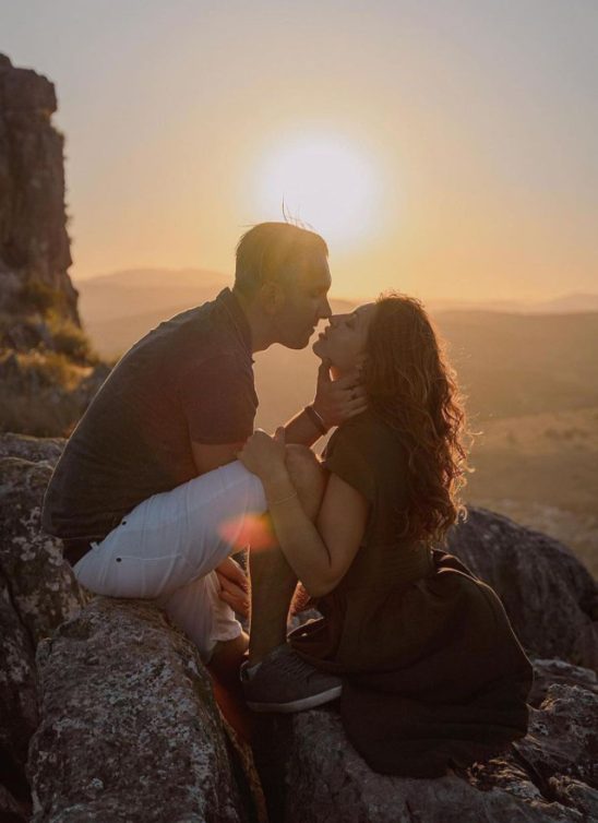 U okončanju ljubavne igre nema pobednika