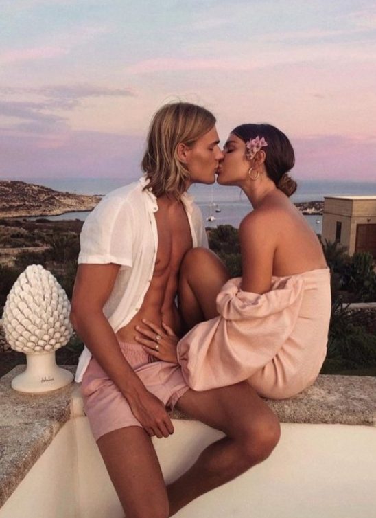 Šta misliš da devojka očekuje od tebe – a šta je njoj zapravo bitno