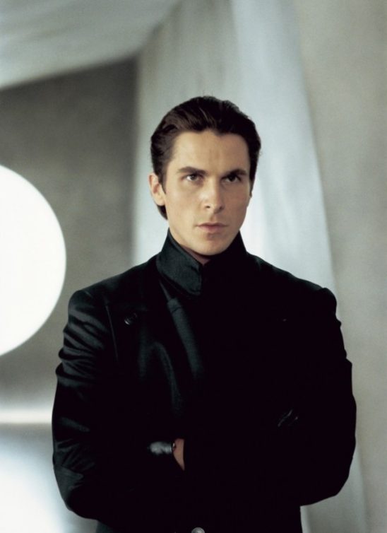 Ovo su najbolje uloge poznatog glumca Christiana Balea