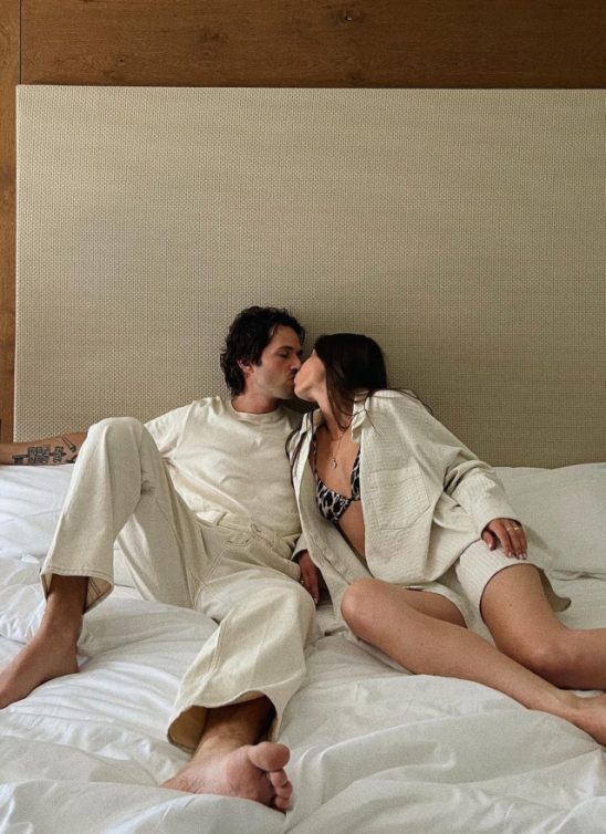 Ako nisi za ozbiljnu vezu, zašto se ponašaš kao prokleti muž?