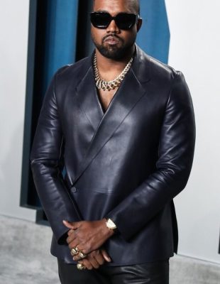 Kanye West zvanično menja svoje ime u Ye