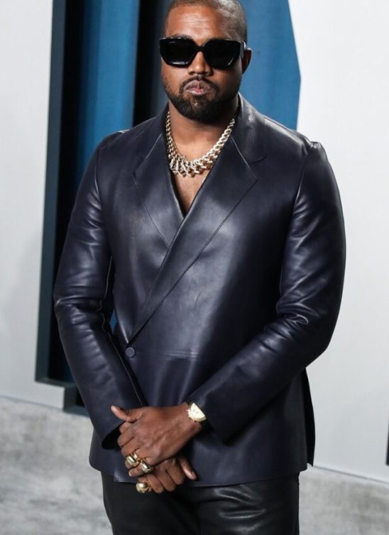 Kanye West zvanično menja svoje ime u Ye