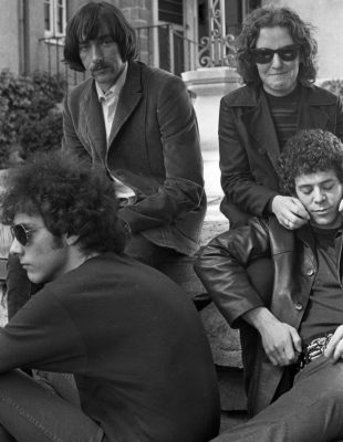 Zašto je The Velvet Underground jedan od najuticajnijih bendova u istoriji muzike?