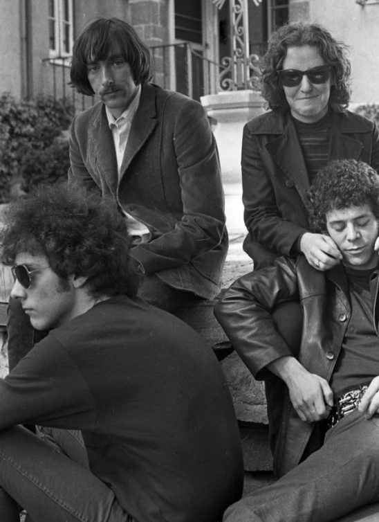 Zašto je The Velvet Underground jedan od najuticajnijih bendova u istoriji muzike?