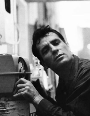 Jack Kerouac je morao da se oženi kako bi izbegao zatvor