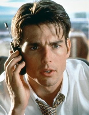 “You had me at hello” – 25 godina filma “Jerry Maguire”