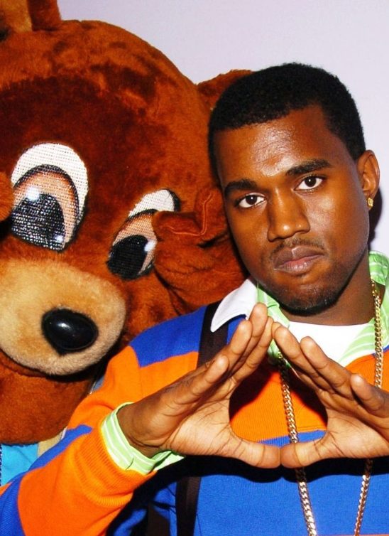 Kanye West dobija svoj dokumentarni film na Netflixu