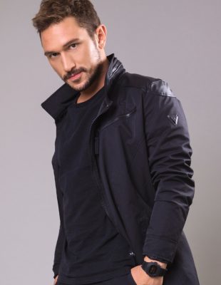 Glumac Nemanja Bakić: „Najveći izazov mi je da ostanem svoj“