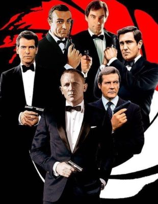 7 esencijalnih Bond filmova koje morate da pogledate da biste razumeli franšizu