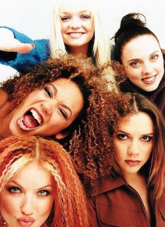 10 pevačica u koje smo bili zaljubljeni 90-ih