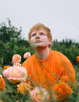 Ed Sheeran odlazi u ludu avanturu po divljoj pustinji u novom spotu za pesmu “Overpass Graffiti”