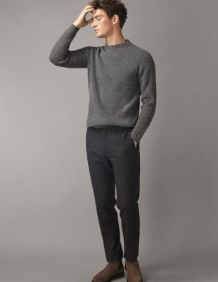 Evo kako treba da izgleda ultimativni muški minimalistički garderober