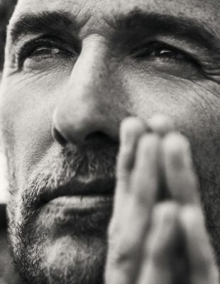 Lekcije koje svaki muškarac može da nauči od Matthewa McConaugheya