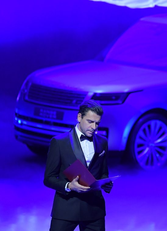 Novi Range Rover predstavljen u Srbiji, a evo zašto postavlja nove standarde kvaliteta, luksuza i udobnosti