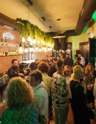 Saznajte, probajte, uživajte – otvoren prvi Muzej viskija u Beogradu