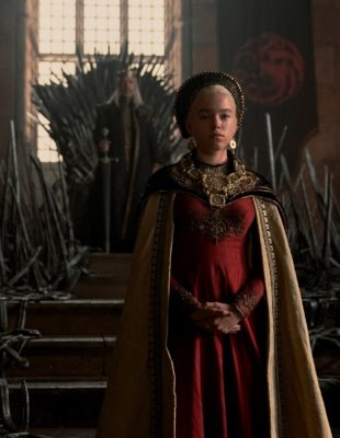 Uzbudljivi “House of Dragon” trejler otkriva šta je prethodilo seriji “Game of Thrones”