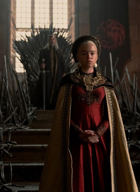 Uzbudljivi “House of Dragon” trejler otkriva šta je prethodilo seriji “Game of Thrones”