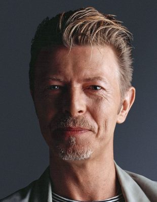 Moonage Daydream – zaplovite u tehnikolor svet novog dokumentarnog filma o Davidu Bowieu