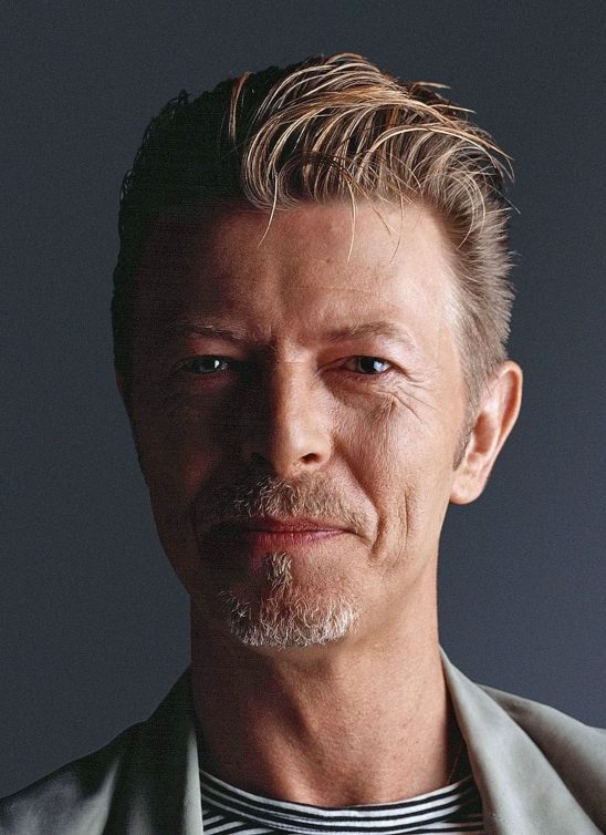 Moonage Daydream – zaplovite u tehnikolor svet novog dokumentarnog filma o Davidu Bowieu