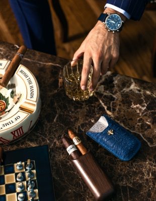 Upoznajte se sa konceptom Pura Vida cigar loungea na Senjaku i upustite se u uživanje u premium cigarama