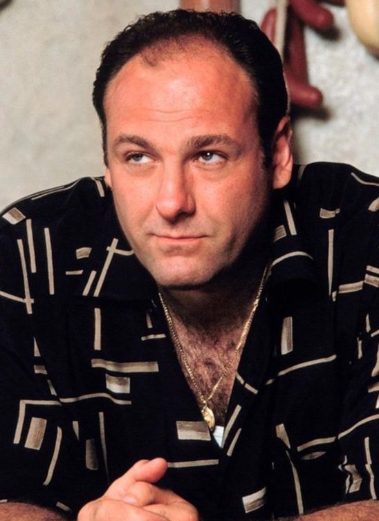 Lekcije o muškom stilu iz serije „The Sopranos“