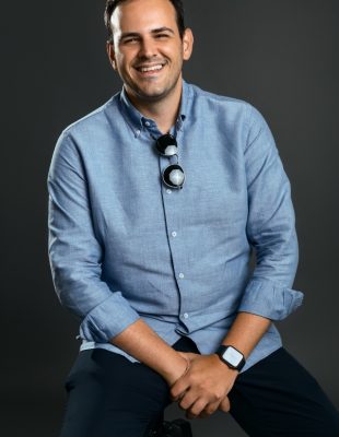 WMAN intervju: Stefan Dimitrijević, brand business leader kompanije L’Oréal