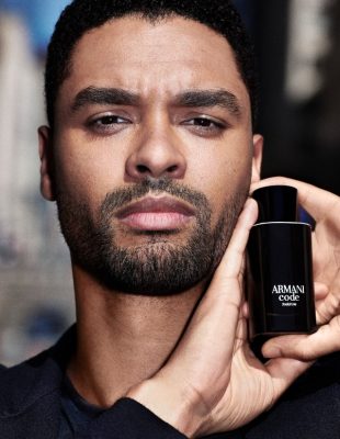 Novi ARMANI CODE – parfem za savremenog muškarca koji ispisuje nova pravila muževnosti