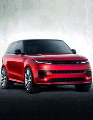 Vrhunac mogućnosti savremenog doba – novi Range Rover Sport predstavljen u Srbiji