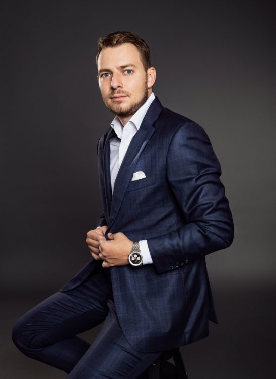 WMAN intervju: Andrej Sovrović, član Izvršnog odbora kompanije Delta Holding i cluster GM za IHG Hotels & Resorts