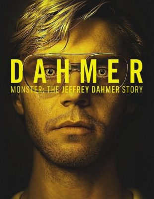Ne smeta joj kontroverza – serija “Dahmer” je svojevrsni hit na Netflixu