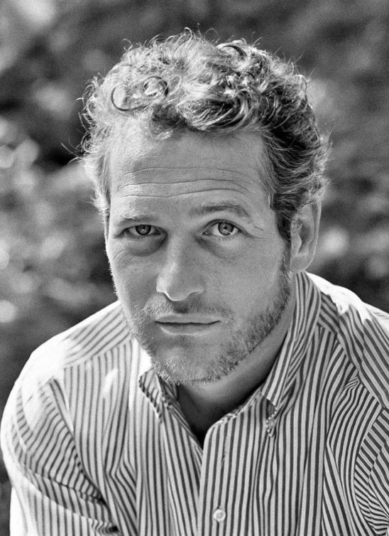 Izuzetan život normalnog čoveka – objavljena je autobiografija Paula Newmana