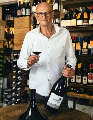 WMAN intervju: Željko Tintor, vlasnik vinske radnje Vinomond