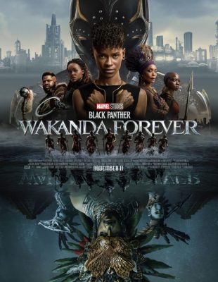 Akcija i suze – Black Panther: Wakanda Forever je najemotivniji film u MCU