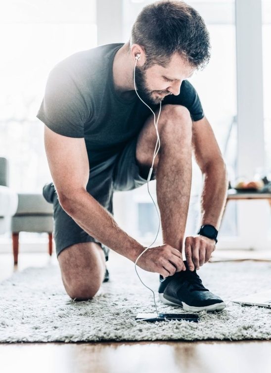 3 načina za brz oporavak mišića nakon napornog treninga