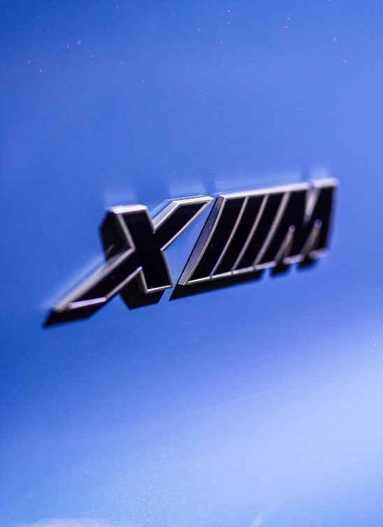 Prvi BMW XM premijerno predstavljen u Beogradu