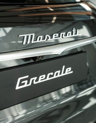Remek-delo u svetu auto-industrije: Luksuzni Maserati od sada i u Srbiji