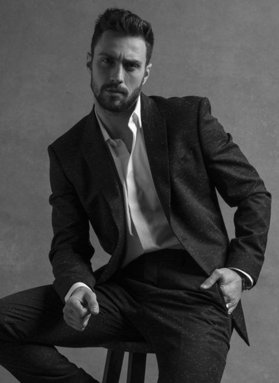 Ko je Aaron Taylor-Johnson? Sve o glumcu koji bi mogao postati novi James Bond