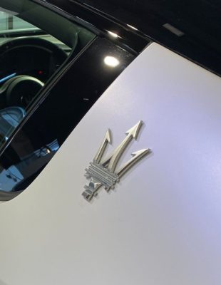 Italijanski superautomobil Maserati MC20 stigao u Srbiju