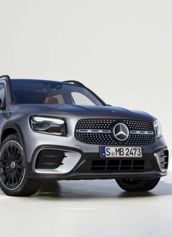 Novi Mercedes-Benz GLA i GLB – kompaktni SUV sa brojnim inovacijama i atraktivnom opremom