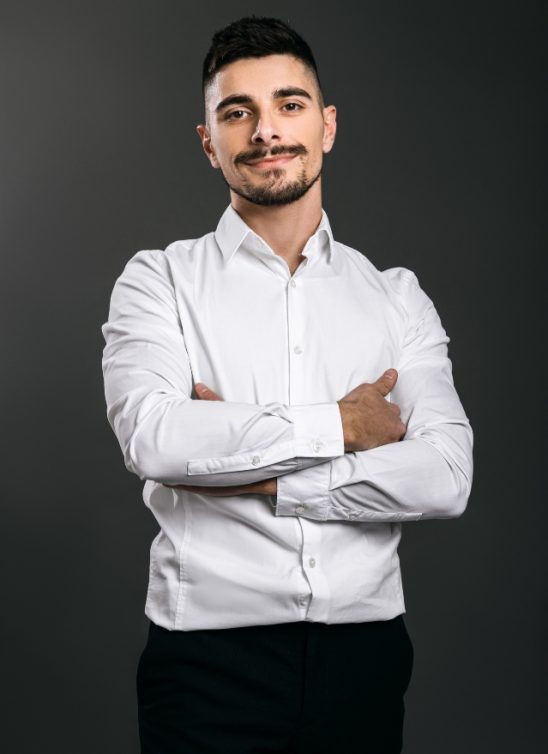 WMAN intervju: Filip Đorović, marketing direktor Shoppster Serbia & Slovenia